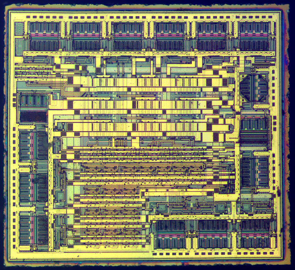 microchip